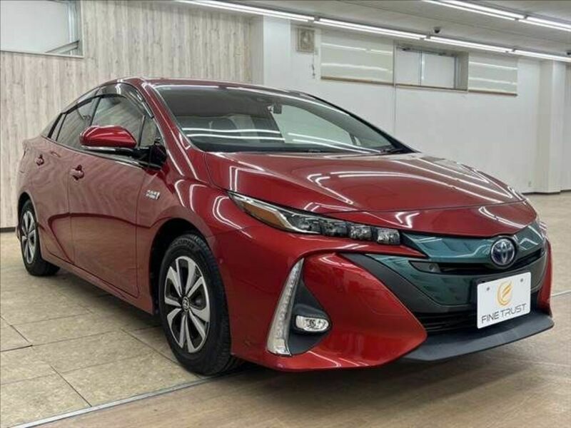 PRIUS PHV-13