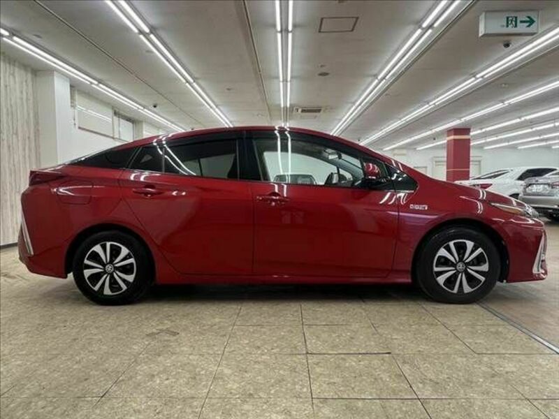 PRIUS PHV-14