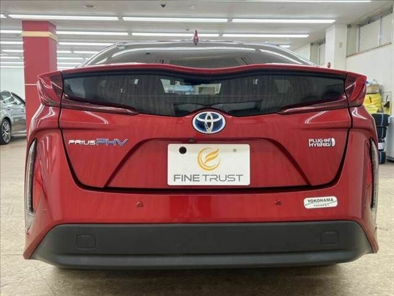 PRIUS PHV-15