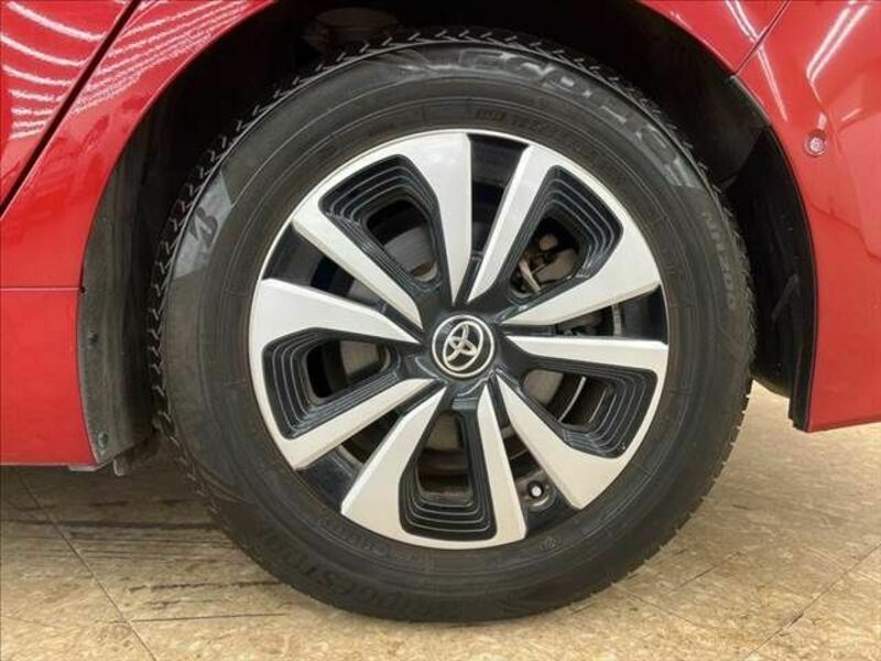PRIUS PHV-25