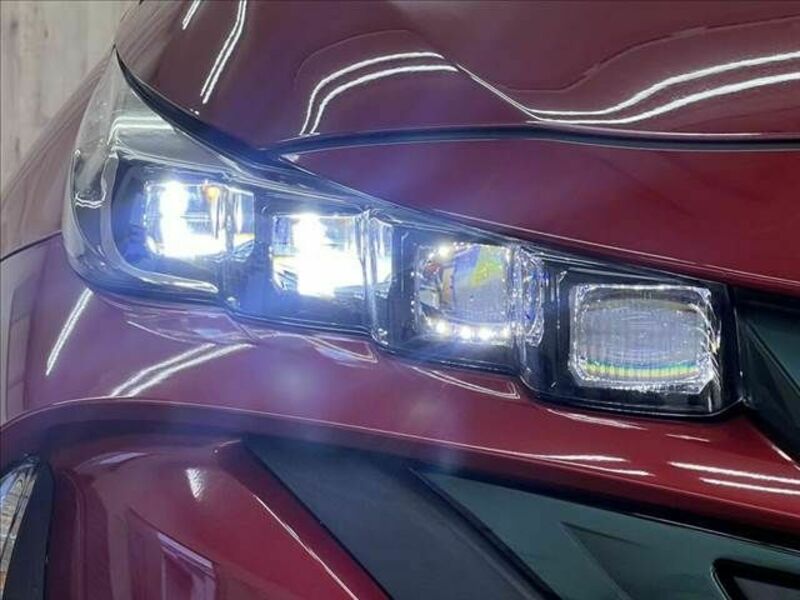 PRIUS PHV-27