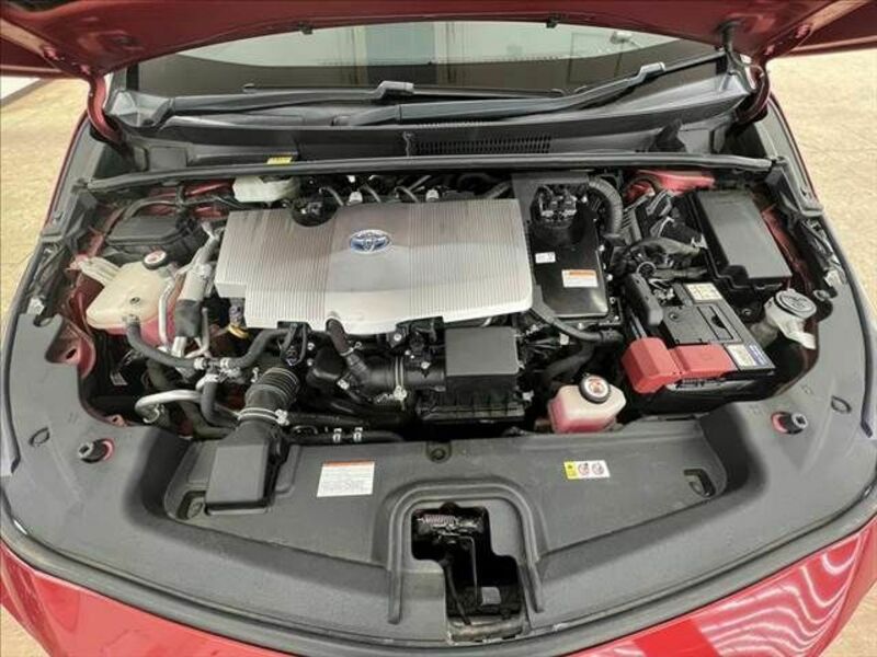 PRIUS PHV-29