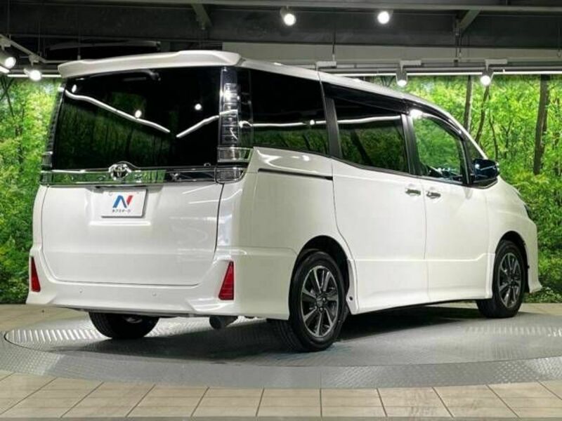 VOXY-18
