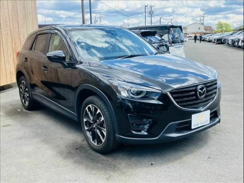 CX-5-15