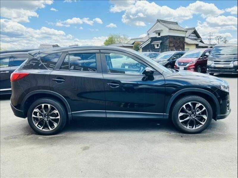 CX-5-16