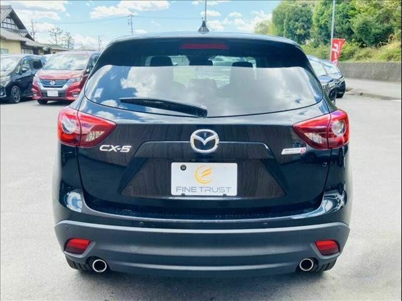 CX-5-17