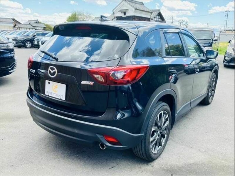 CX-5-18