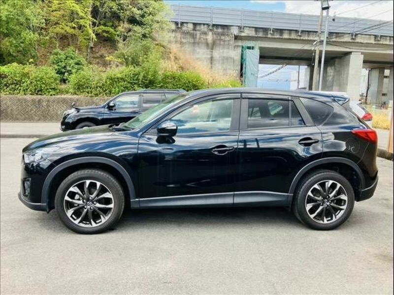 CX-5-20