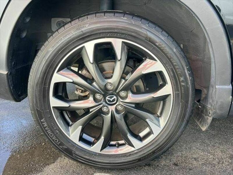 CX-5-27