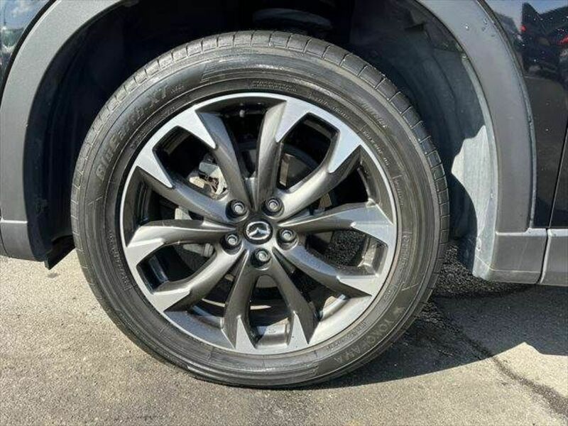 CX-5-29