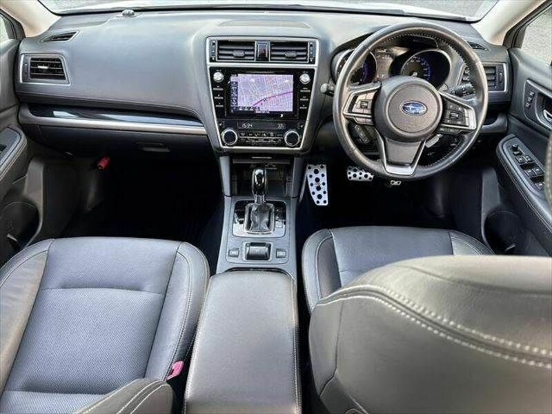 LEGACY B4-1