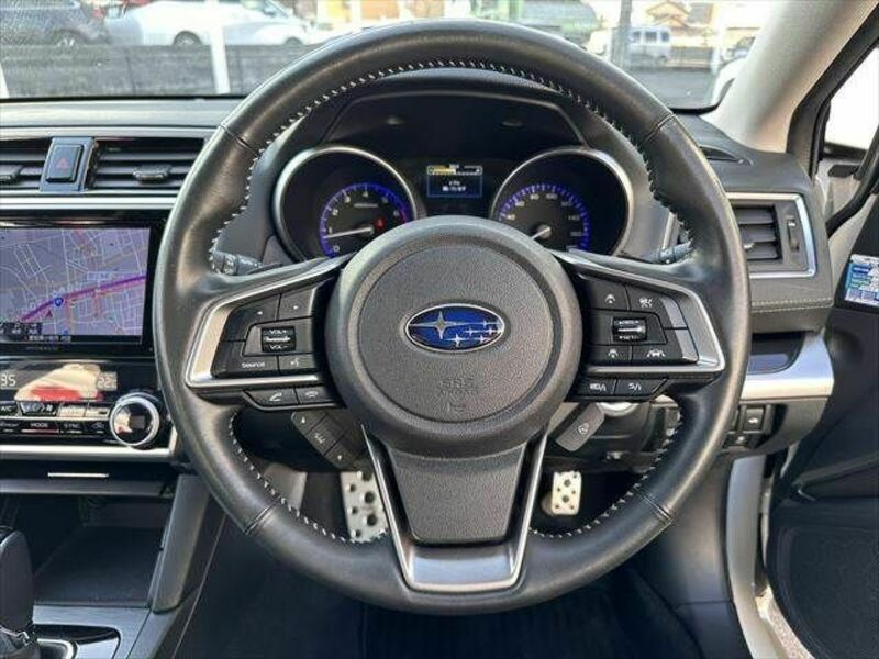 LEGACY B4-6