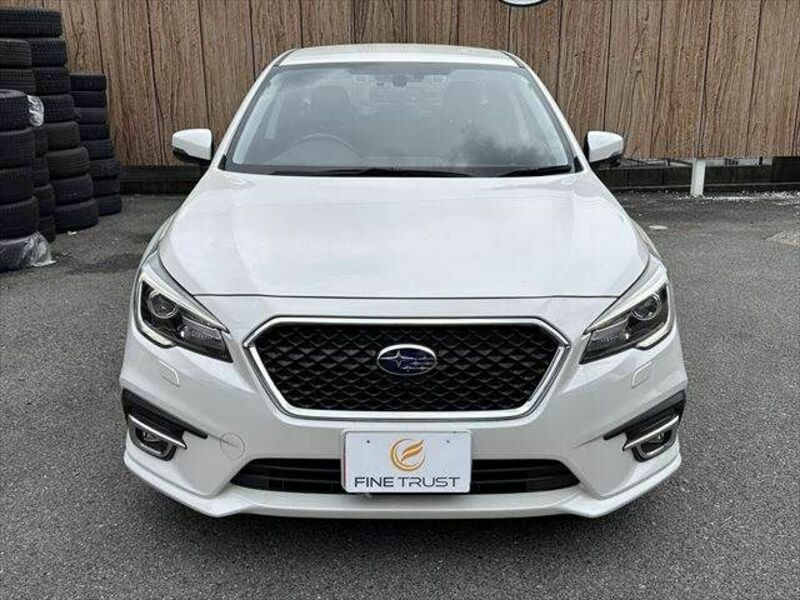 LEGACY B4-10