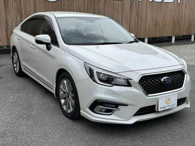 LEGACY B4-11