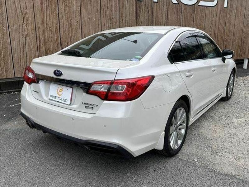 LEGACY B4-13