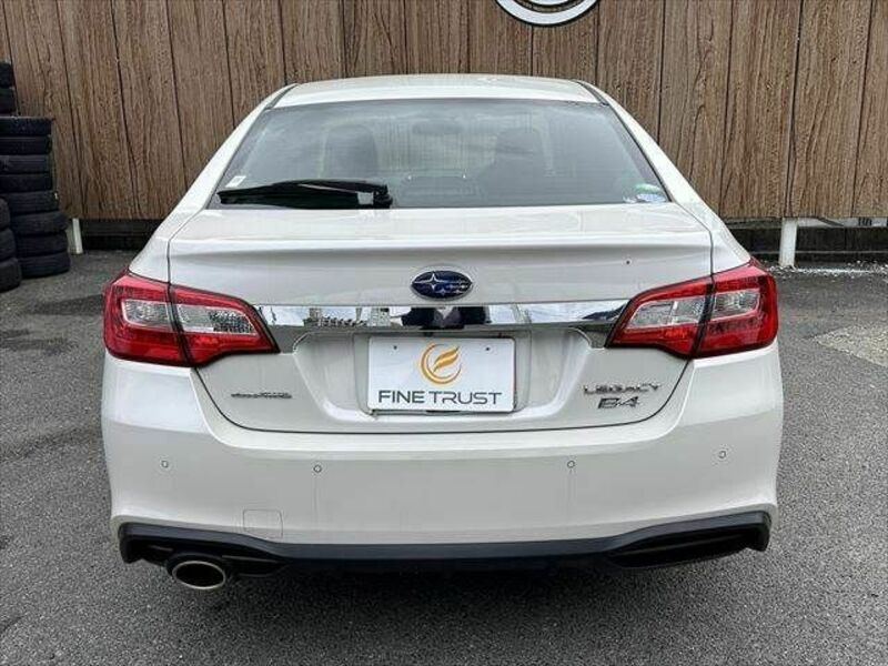 LEGACY B4-14