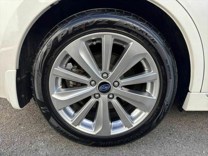 LEGACY B4-25