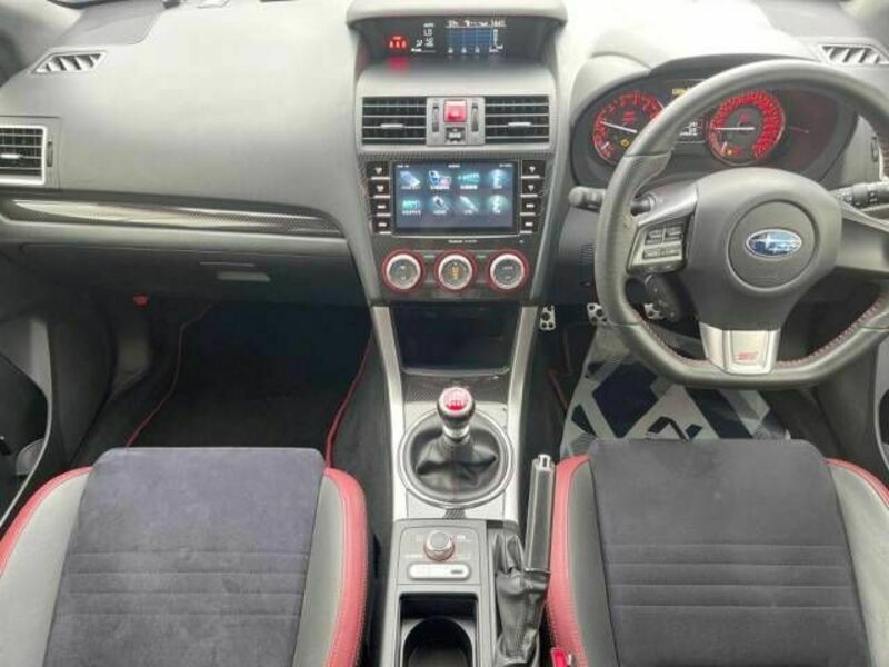 WRX STI-1