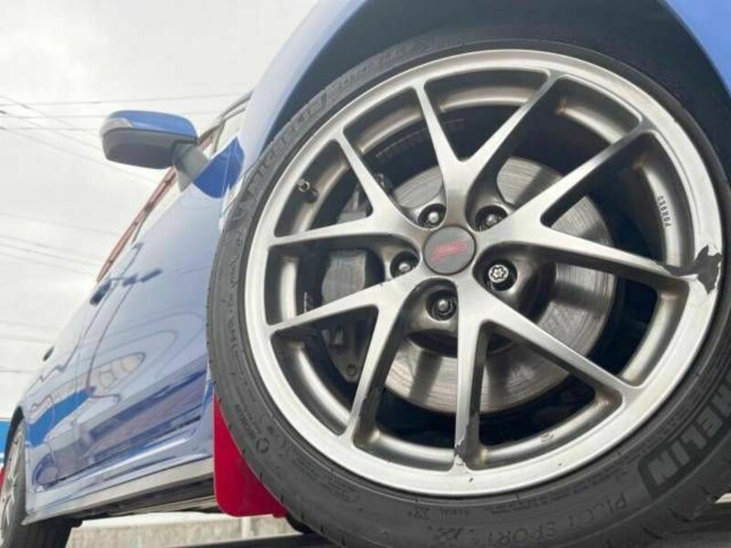 WRX STI-12