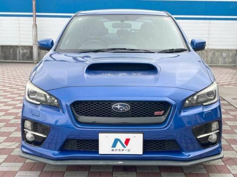 WRX STI-13