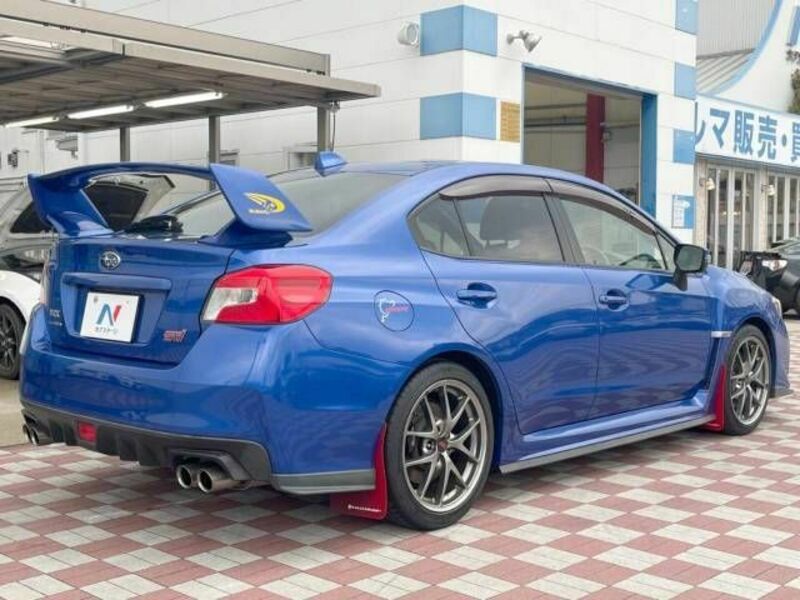 WRX STI-16