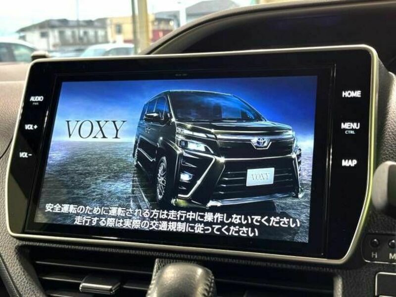 VOXY-2