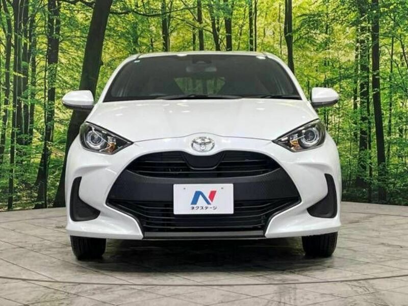 YARIS-14