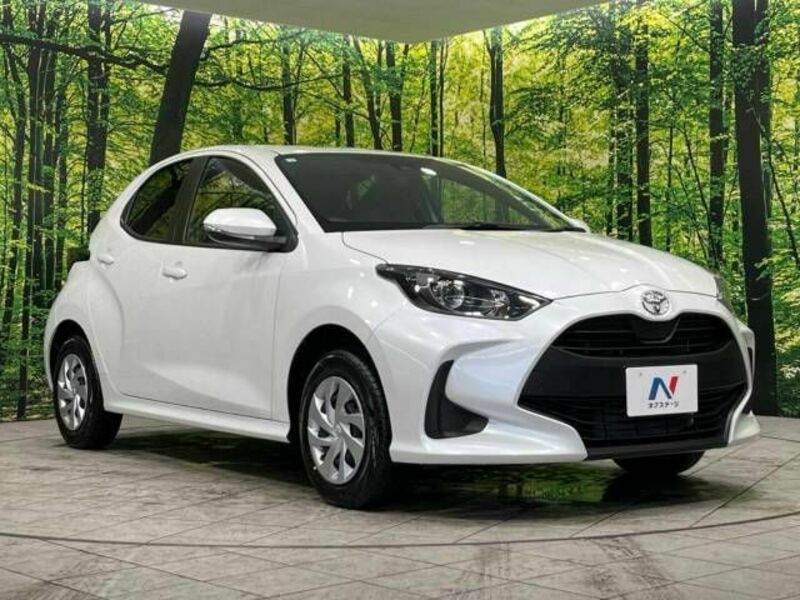 YARIS-16