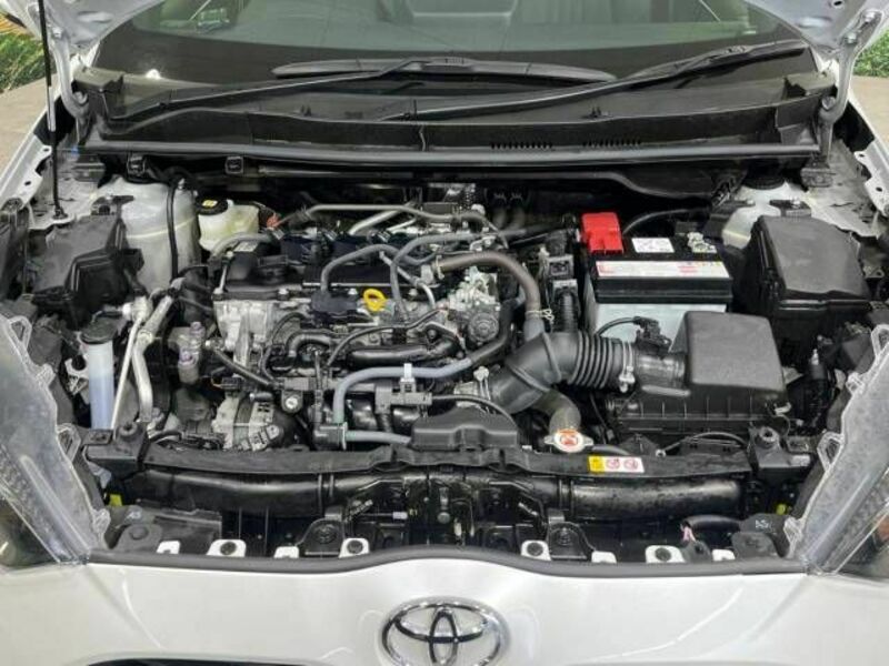YARIS-18