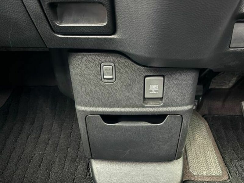 N BOX CUSTOM-16