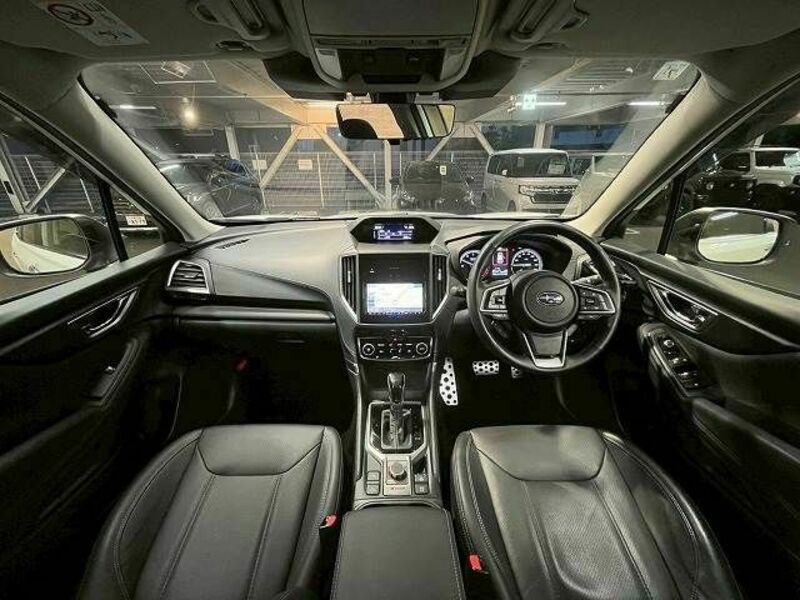 FORESTER-1
