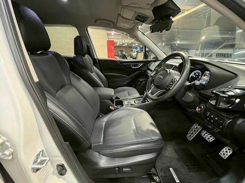 FORESTER-8