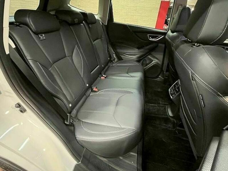 FORESTER-9