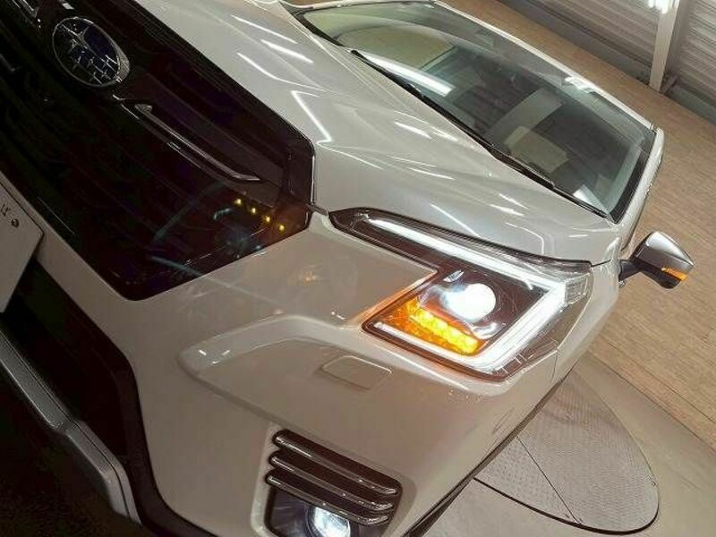 FORESTER-14