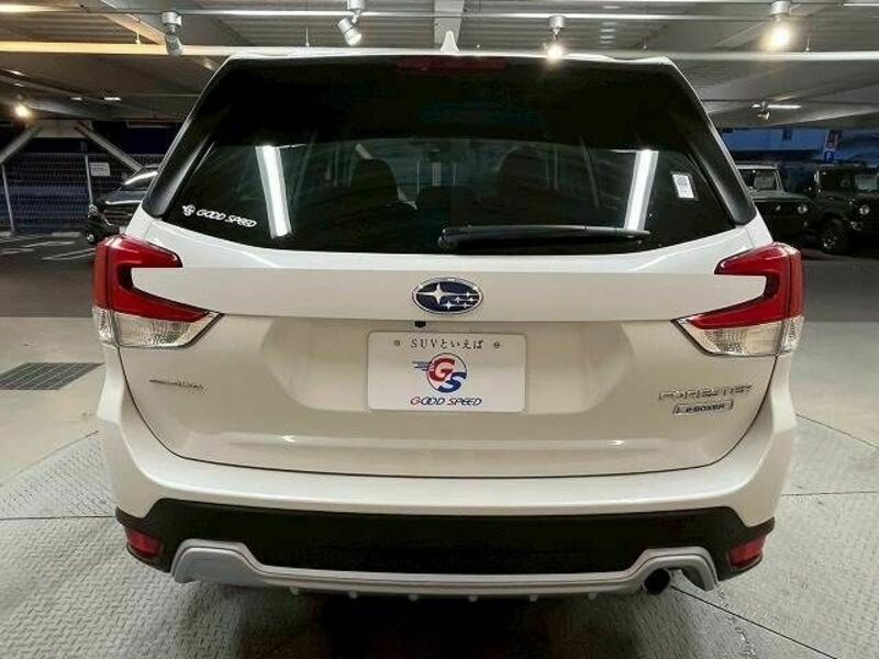 FORESTER-18
