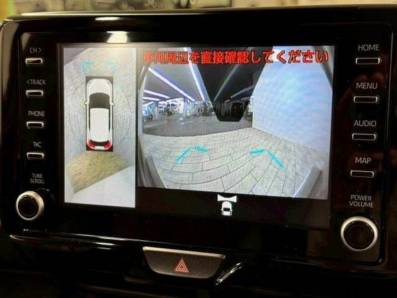 YARIS CROSS-3