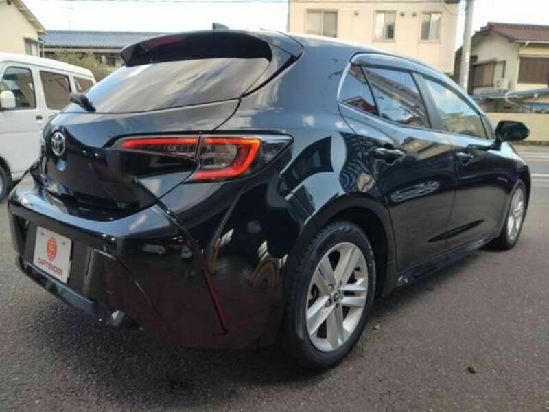 COROLLA SPORT-2