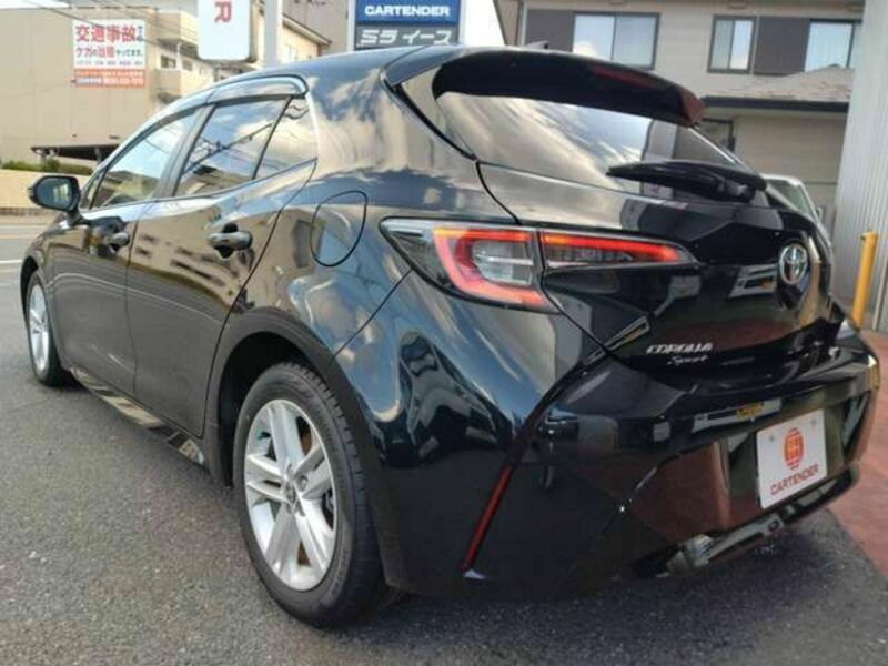 COROLLA SPORT-3