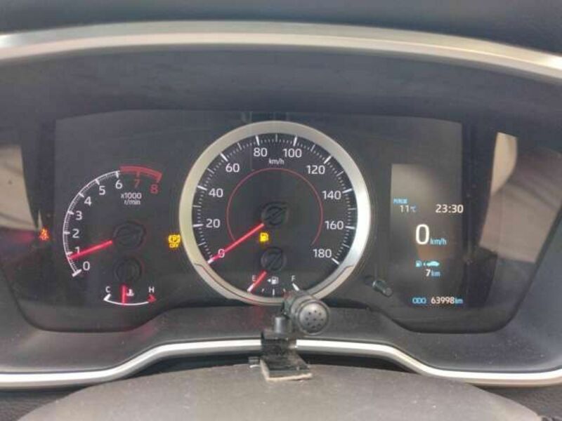 COROLLA SPORT-4