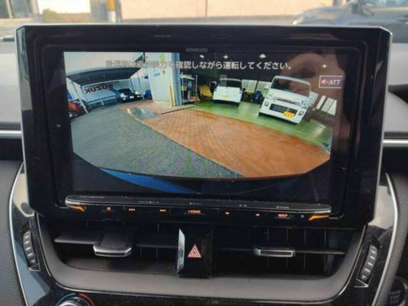 COROLLA SPORT-6