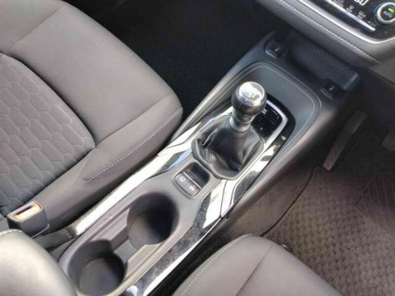 COROLLA SPORT-10