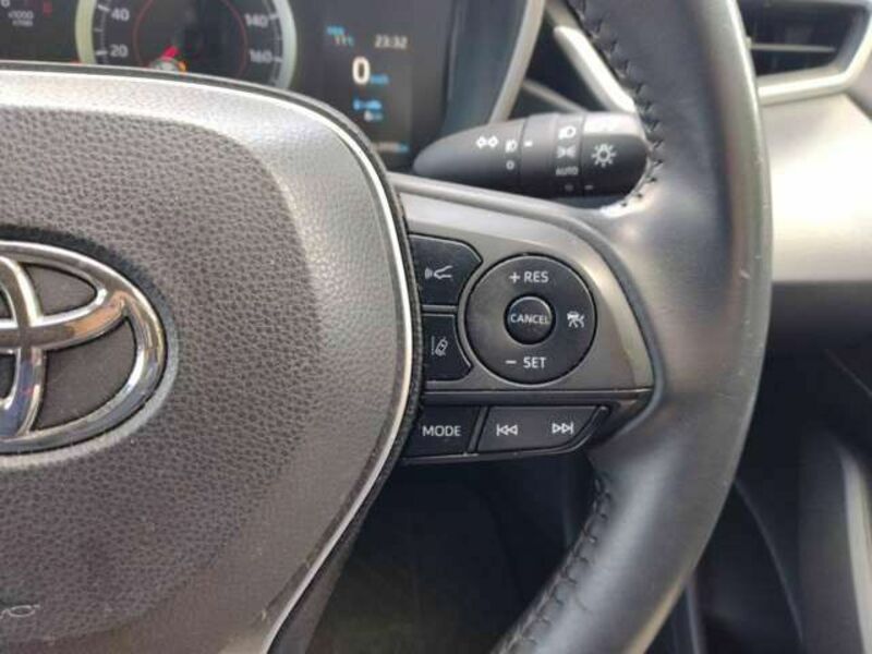 COROLLA SPORT-12