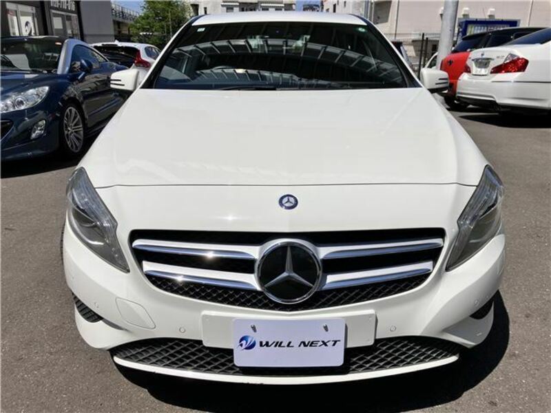 A-CLASS-1
