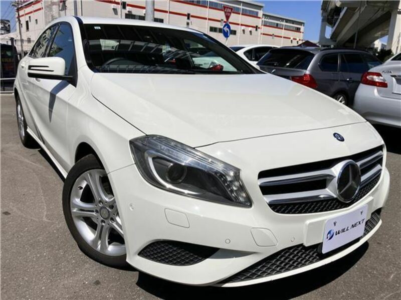 A-CLASS-2