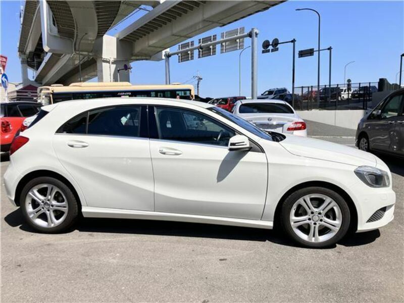 A-CLASS-5