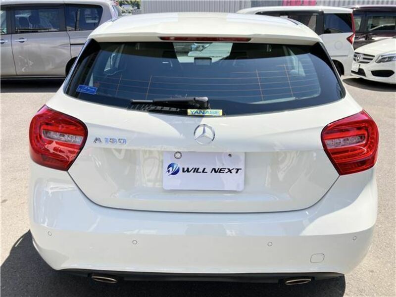 A-CLASS-9