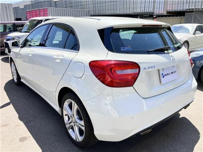 A-CLASS-10
