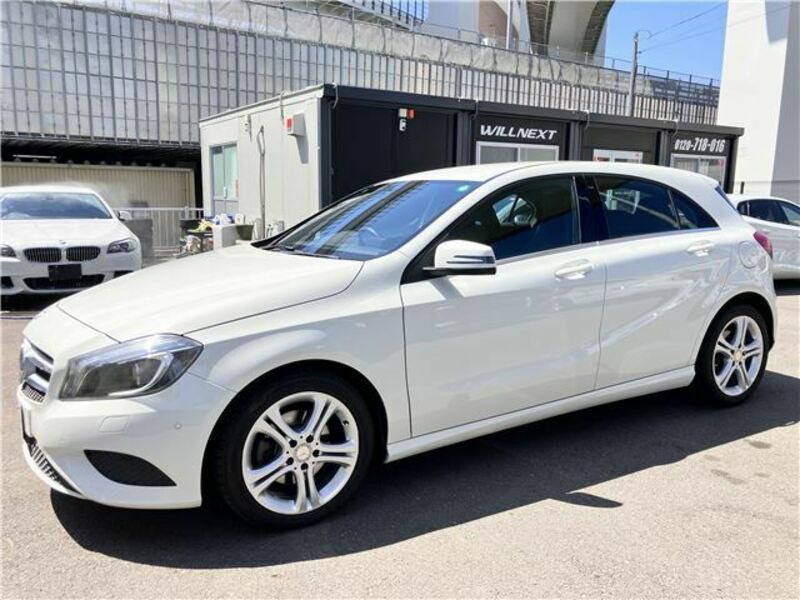 A-CLASS-14