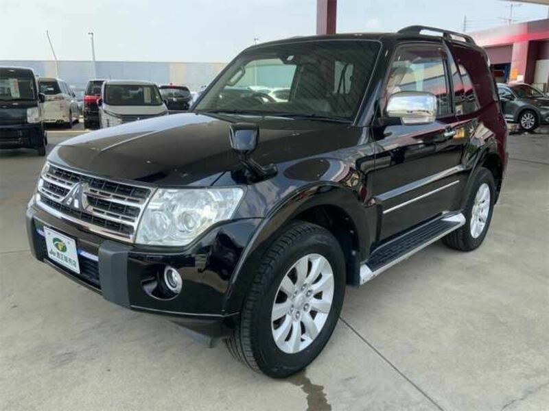 PAJERO