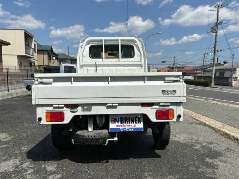 CARRY TRUCK-1